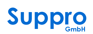 Suppro GmbH Logo