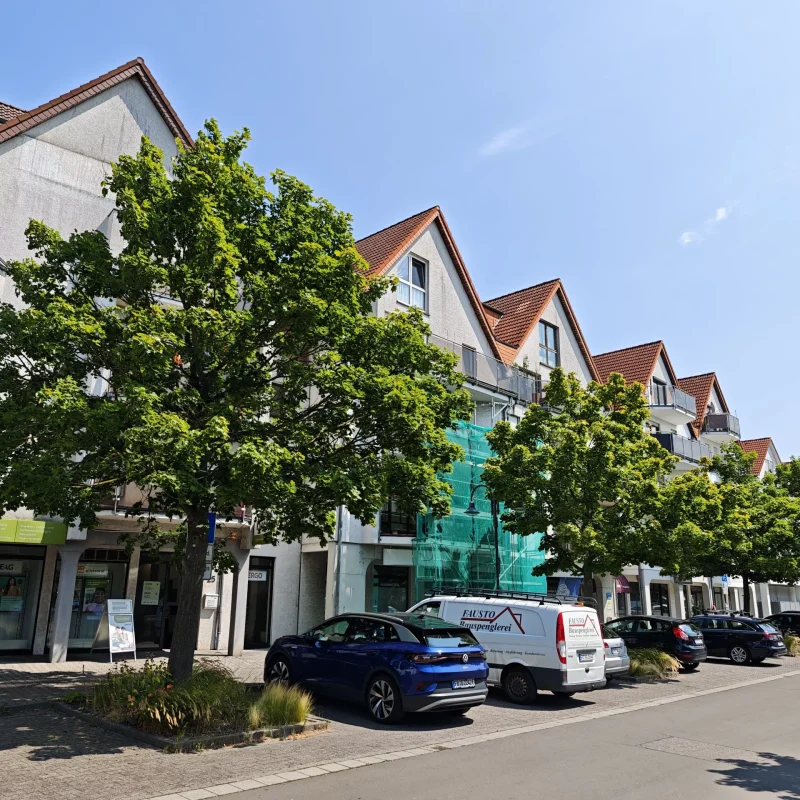 Wohnungssanierung Karben durch Suppro GmbH – Sanierung, Renovierung, Bauunternehmen, Innenausbau, Rhein-Main